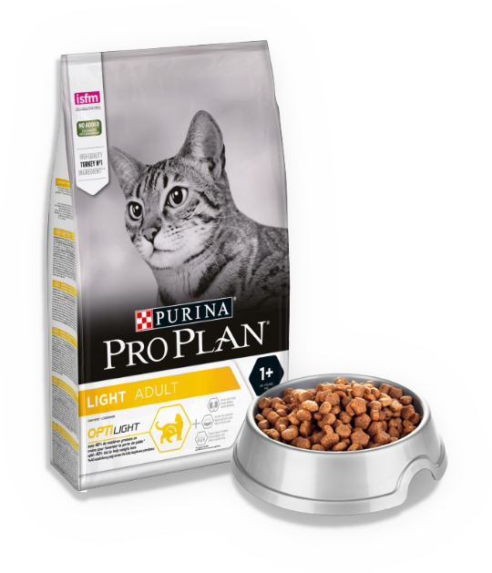 Futter ProPlan Partner Petplus